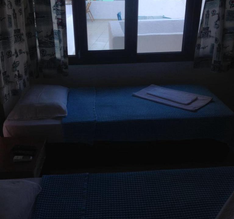 Ilica Bed & Breakfast | Kalipso motel