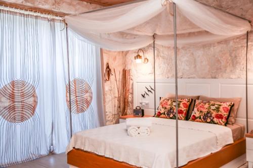 Kas Hotel | Kandybos Eco Farm Village