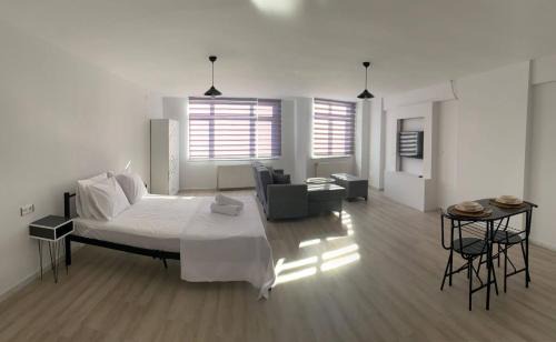 Dikili Villa | Kapalı tesis dikili
