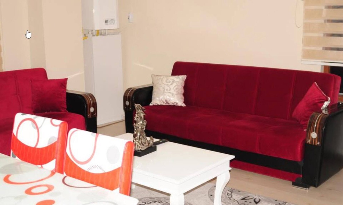 Sarikamis Apartment | Kar Tanesi Apart Otel