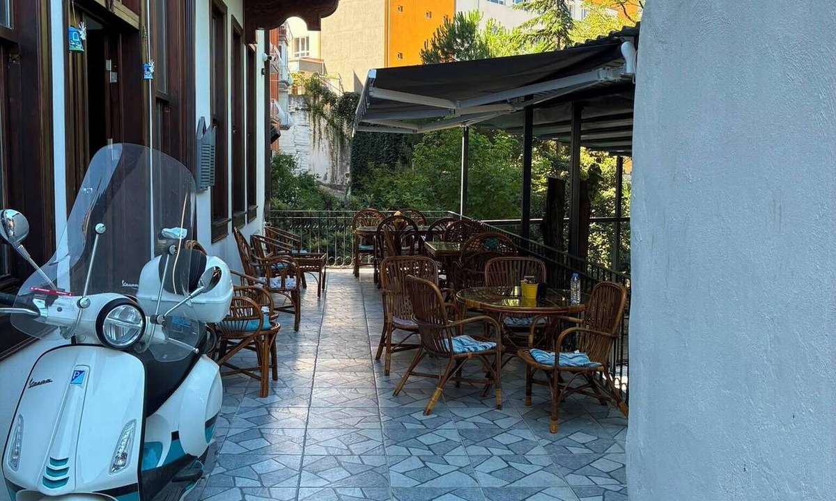 Yıldırım Hotel | Karaagac Konagi Hotel