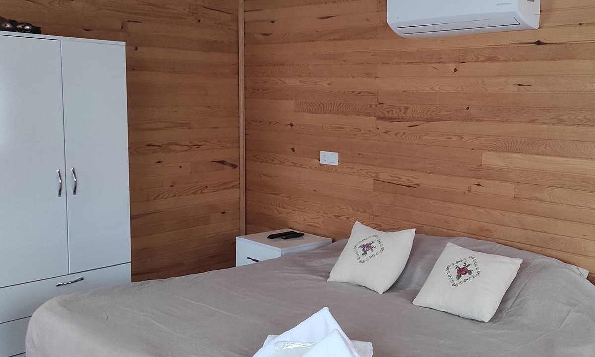 Demre Hotel | Karabibik Bungalow