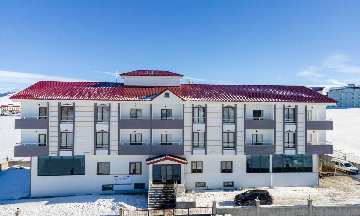 Sarikamis Apartment | Karakurt Apart Otel