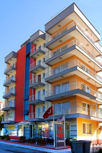 Canakkale Hostel | Karan Kampüs Pansiyon