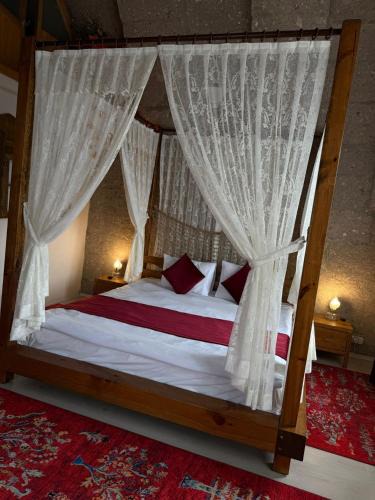 Guzelyurt Hotel | Karballa Hotel