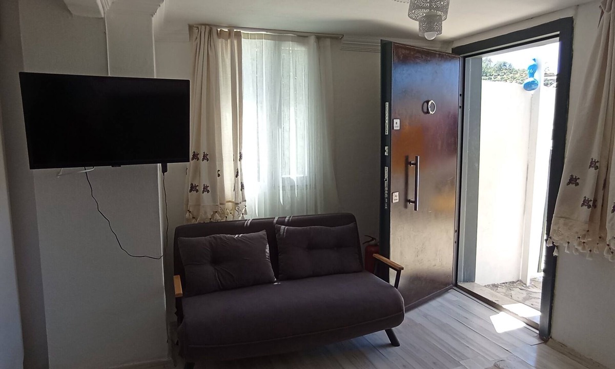 Mesudiye Apartment | Kardelen apart Mesudiye
