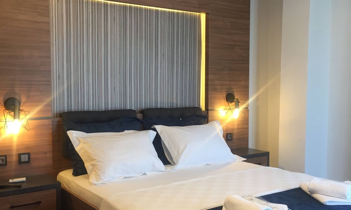 Gokceada Hotel | Kardeliz Butik Otel