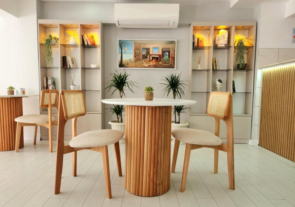 Eski Lara Hotel | Karden Otel