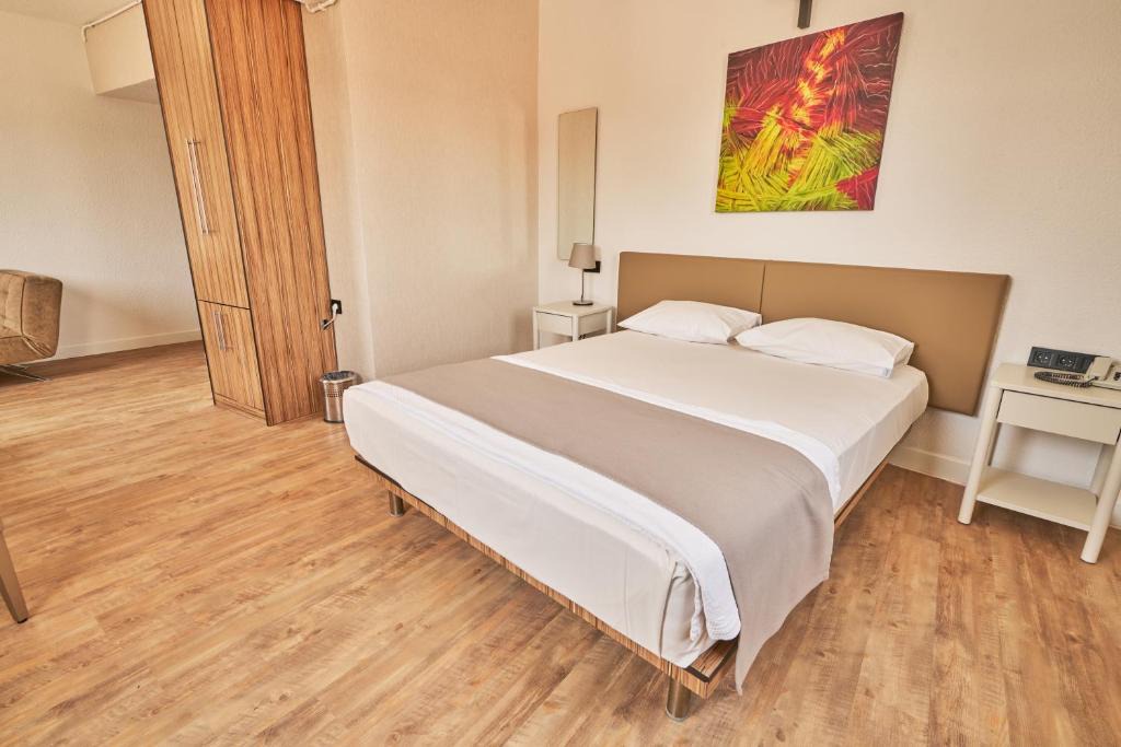 Osmangazi Hotel | Kardes Hotel