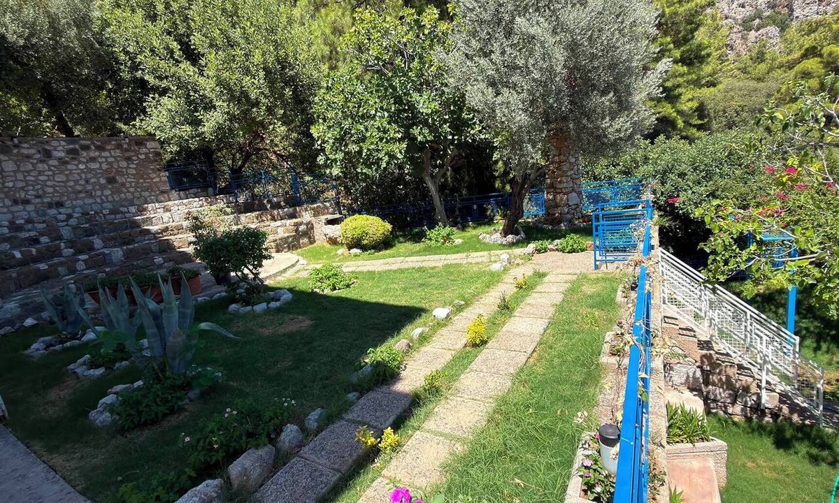 Marmaris Bed & Breakfast | KARMA HOMES