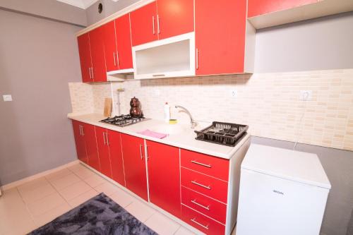 Karaman Apartment | Karmi Life Konaklama2