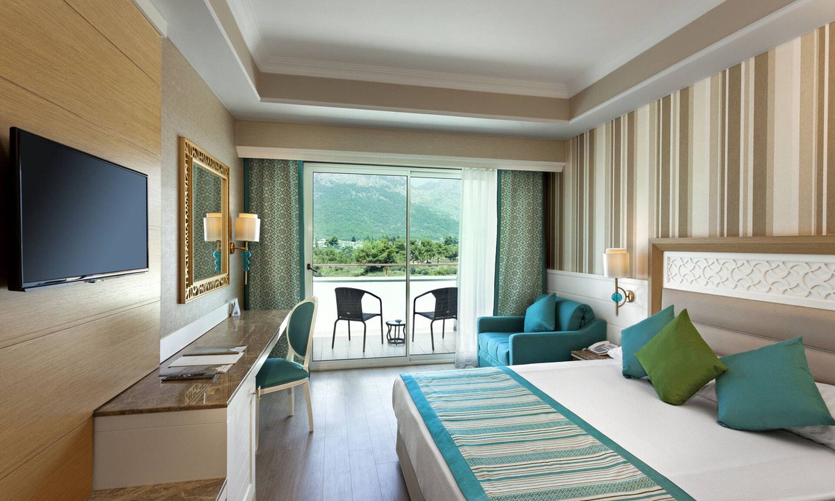 Goynuk Resort | Karmir Resort & Spa - Ultra All Inclusive