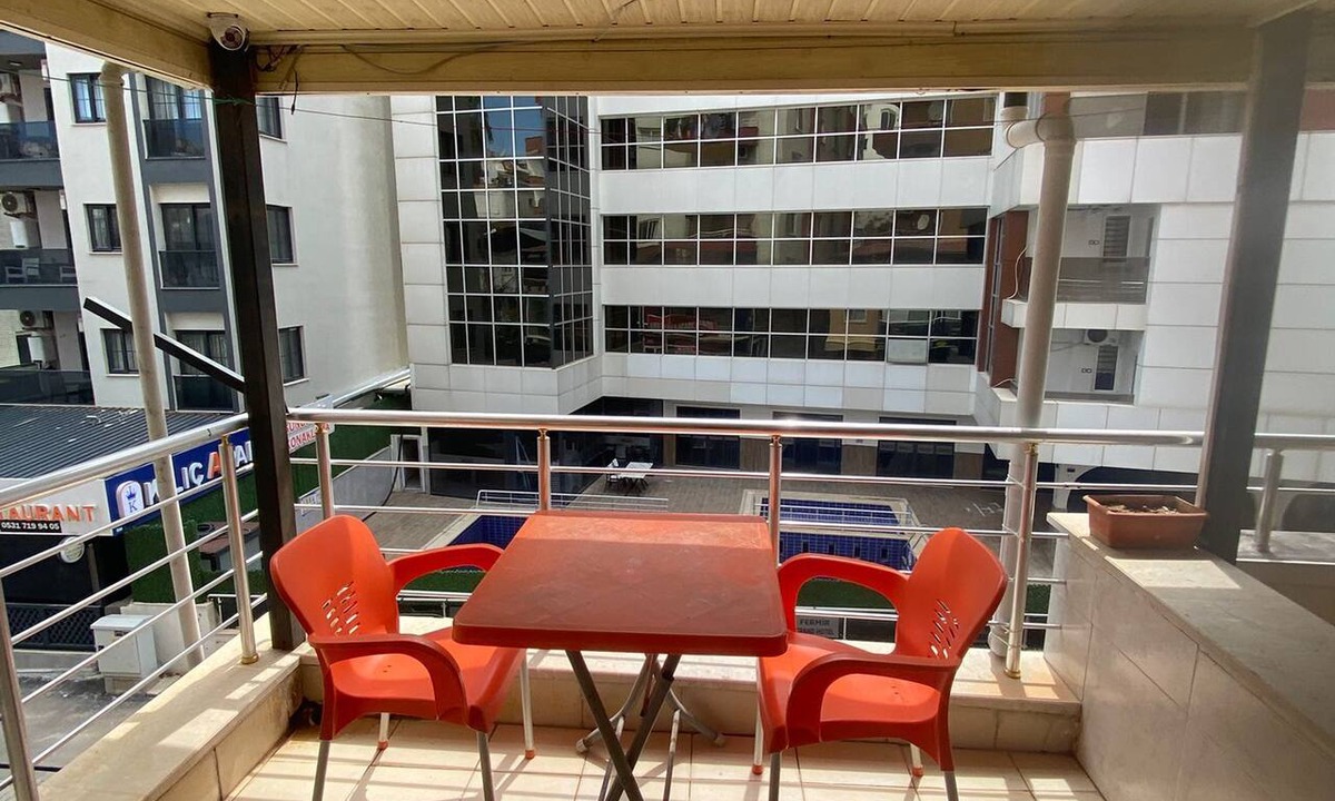 Artikli Apartment | KARSU PANSİYON