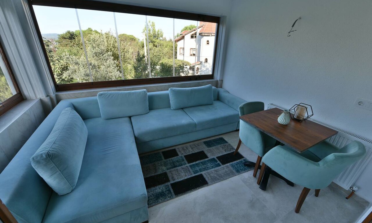 Izmit Bed & Breakfast | Kartepe Kosku