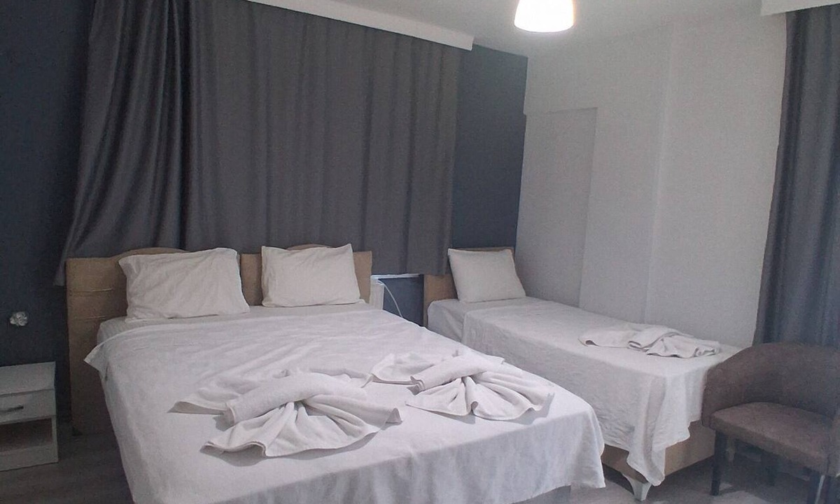 Kusadasi City Centre Hotel | Karya Hotel