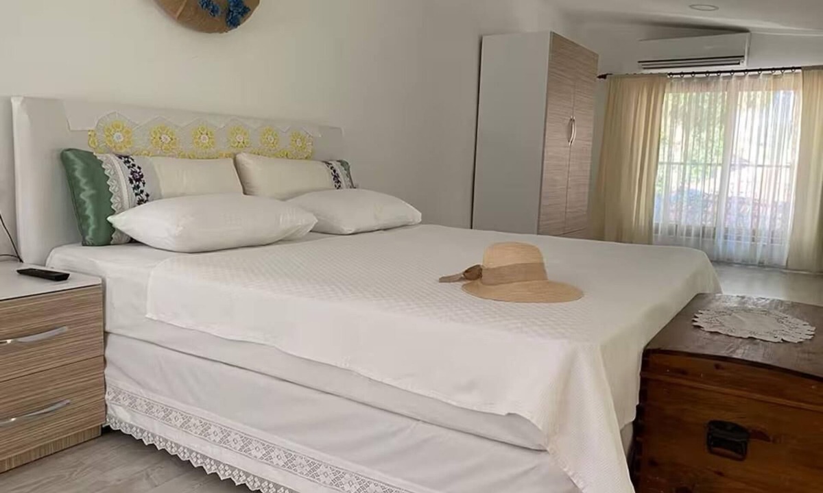 Dalyan Apartment | Karyatid Pension