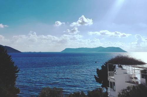 Kas Hotel | Kaş Old Town Hotel & Beach