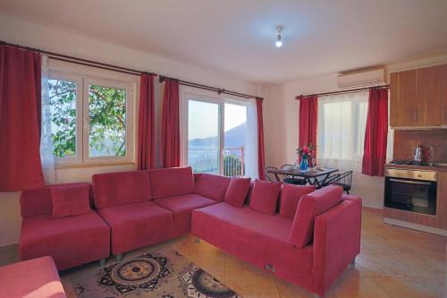 Kas Apartment | Kasdreamhill