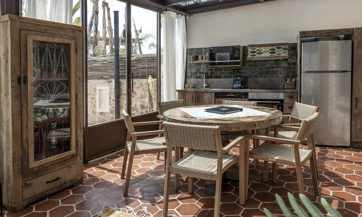 Fethiye Hotel | Kassandra Heritage