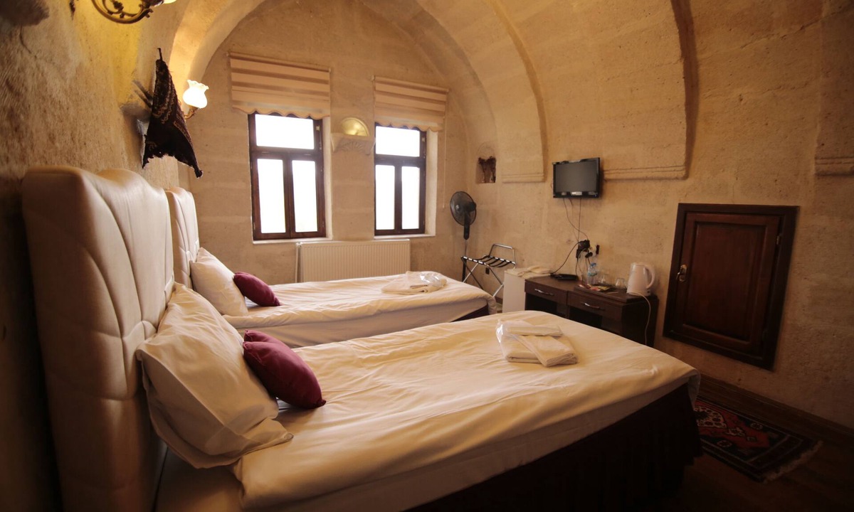 Cavusin Hotel | Katapa Special Cave