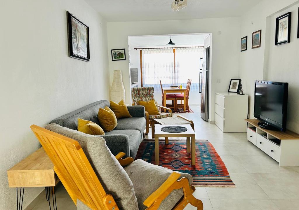 Datca City Center House | Katya's home