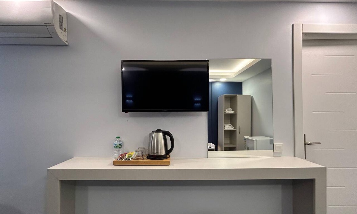 Kavacık Mahallesi Hotel | Kavacık Asia Hotel