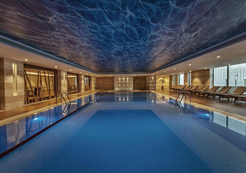 Buyukcekmece Hotel | Kaya İstanbul Fair & Convention