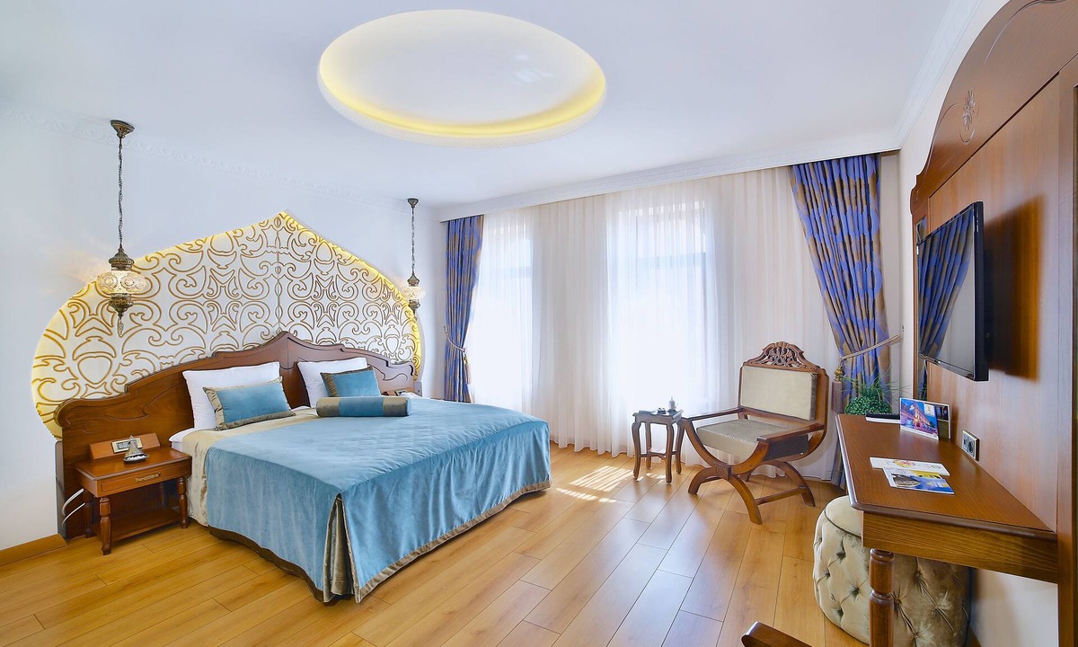Artuklu Hotel | Kaya Ninova Hotel