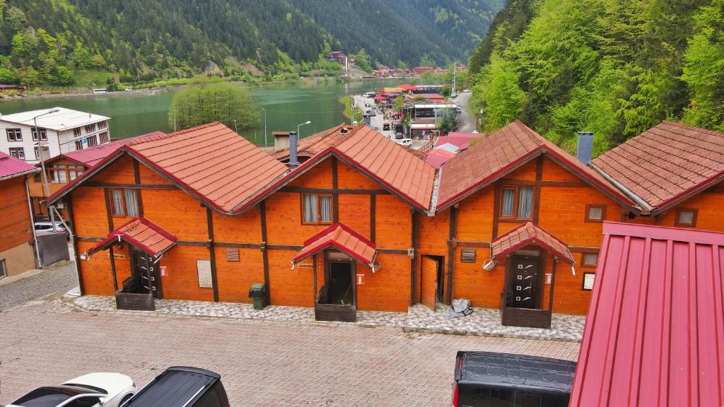 Uzungol Hotel | Kaya Residence