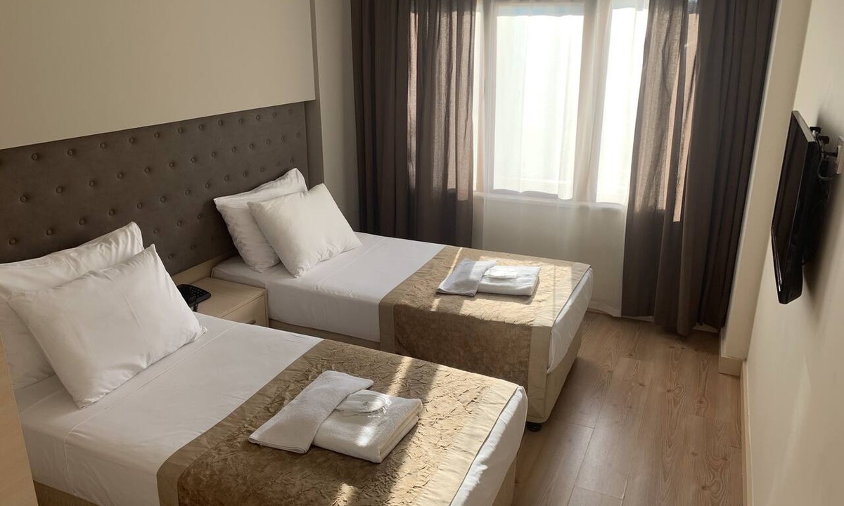 Beyazit Hotel | Kecik Hotel