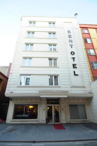 Samsun City Center Hotel | Kent Hotel