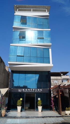 Dulkadiroglu Hotel | Kentpark Exclusive Hotel