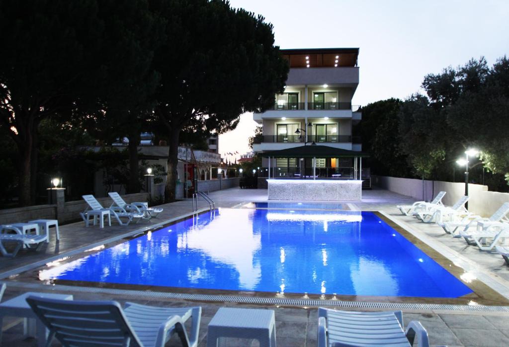 Guzelcamli Hotel | Keyf Konak Boutique Hotel