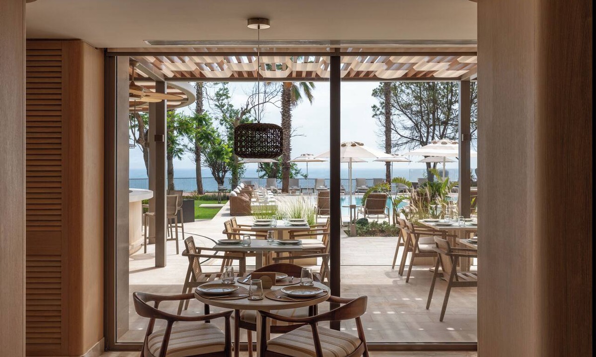 Eski Lara Hotel | Keyla Hotel & Beach