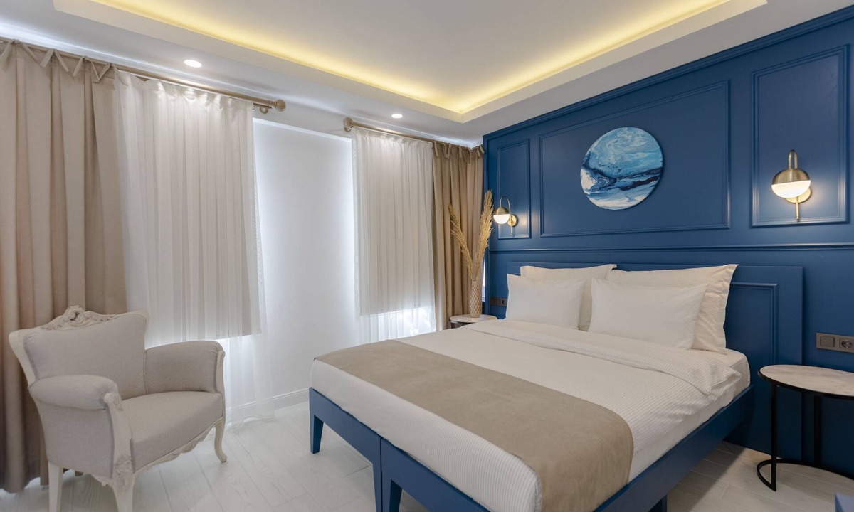 Kaleici Hotel | Kiana Kaleici