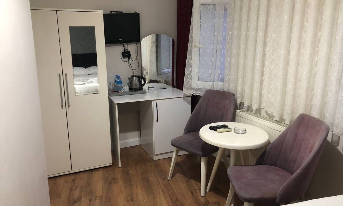 Mudanya Hotel | Kilic Hotel