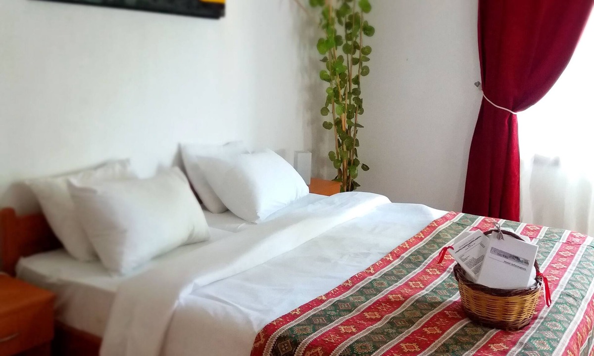 Dalyan City Center Hotel | Kilim Hotel