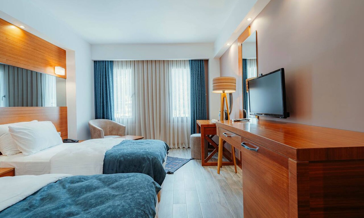 Uzungol Hotel | Kilpa Hotel