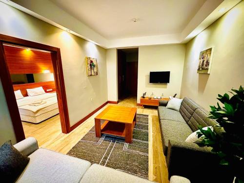 Uzungol Hotel | Kilpa Hotel