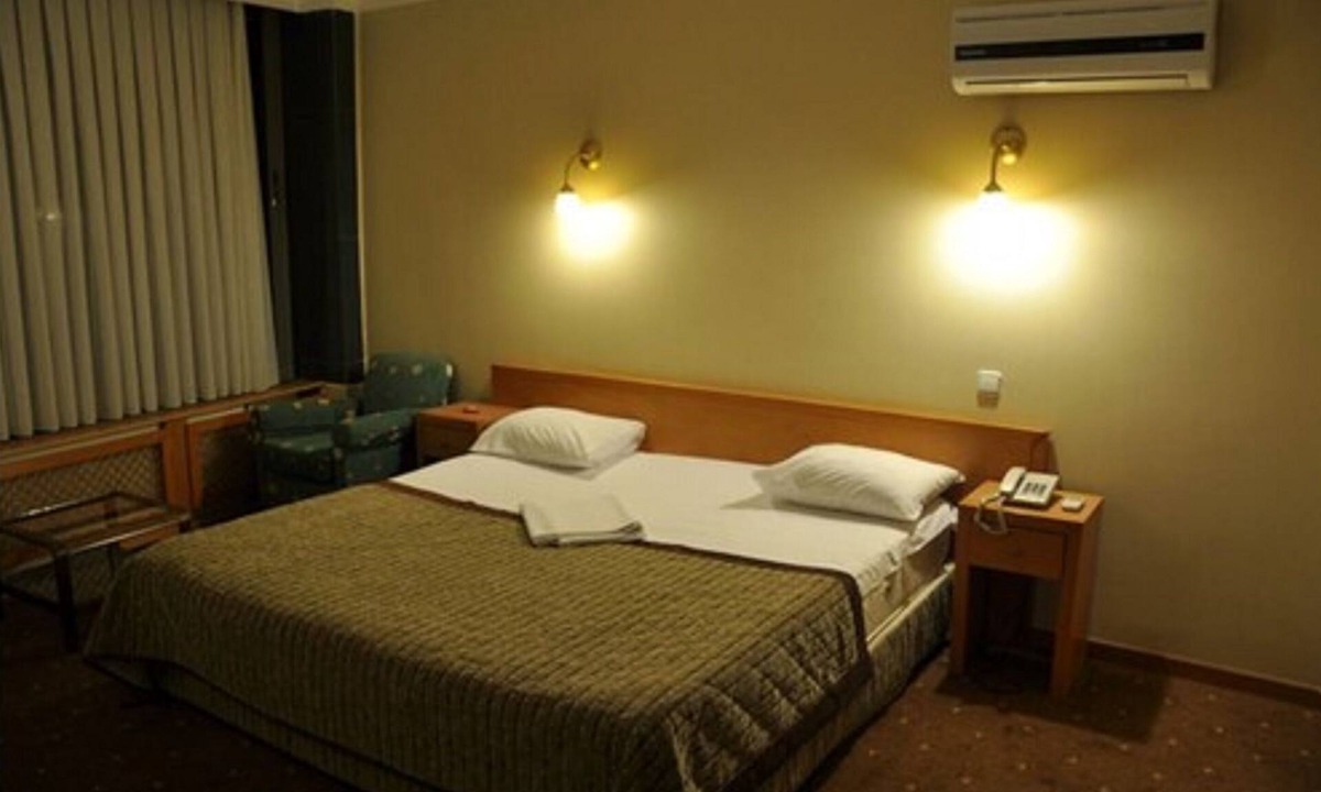 Kilyos Hotel | Kilyos Kale Otel
