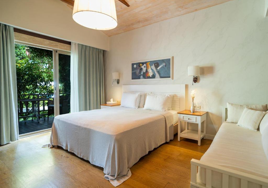 Cirali Resort | Kimera Lounge Hotel