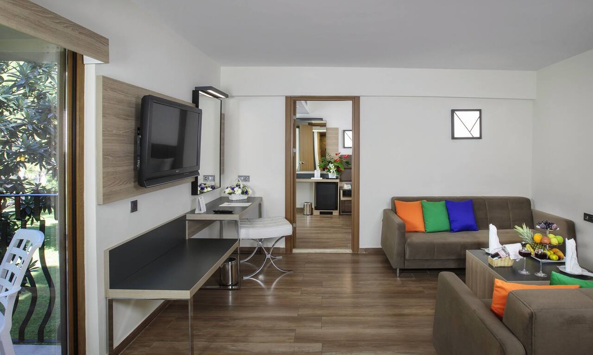 Goynuk Resort | Kimeros Park Holiday Village