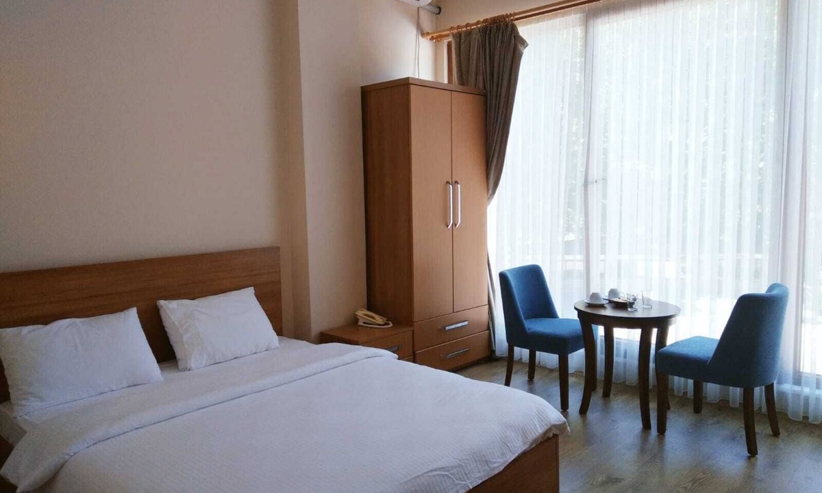 Basiskele Hotel | Kizkalesi Hotel