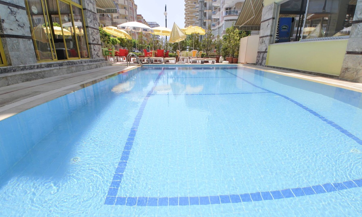 Kargicak Hotel | Klas Dom Suite Annexe