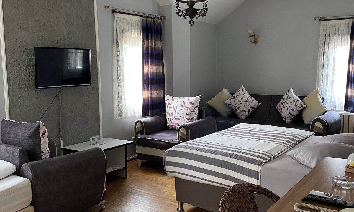 Pendik District Hotel | Konak Hotel Tuzla