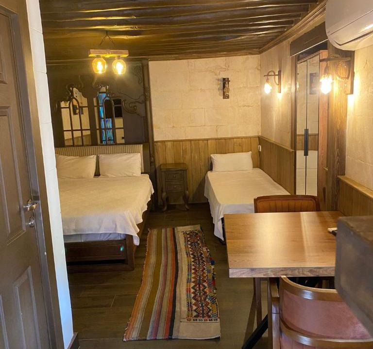 Gaziantep Hotel | Konak Yılmaz Butik Otel