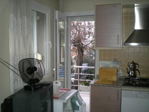 Karabaglar Apartment | Konakli Apartments Izmir