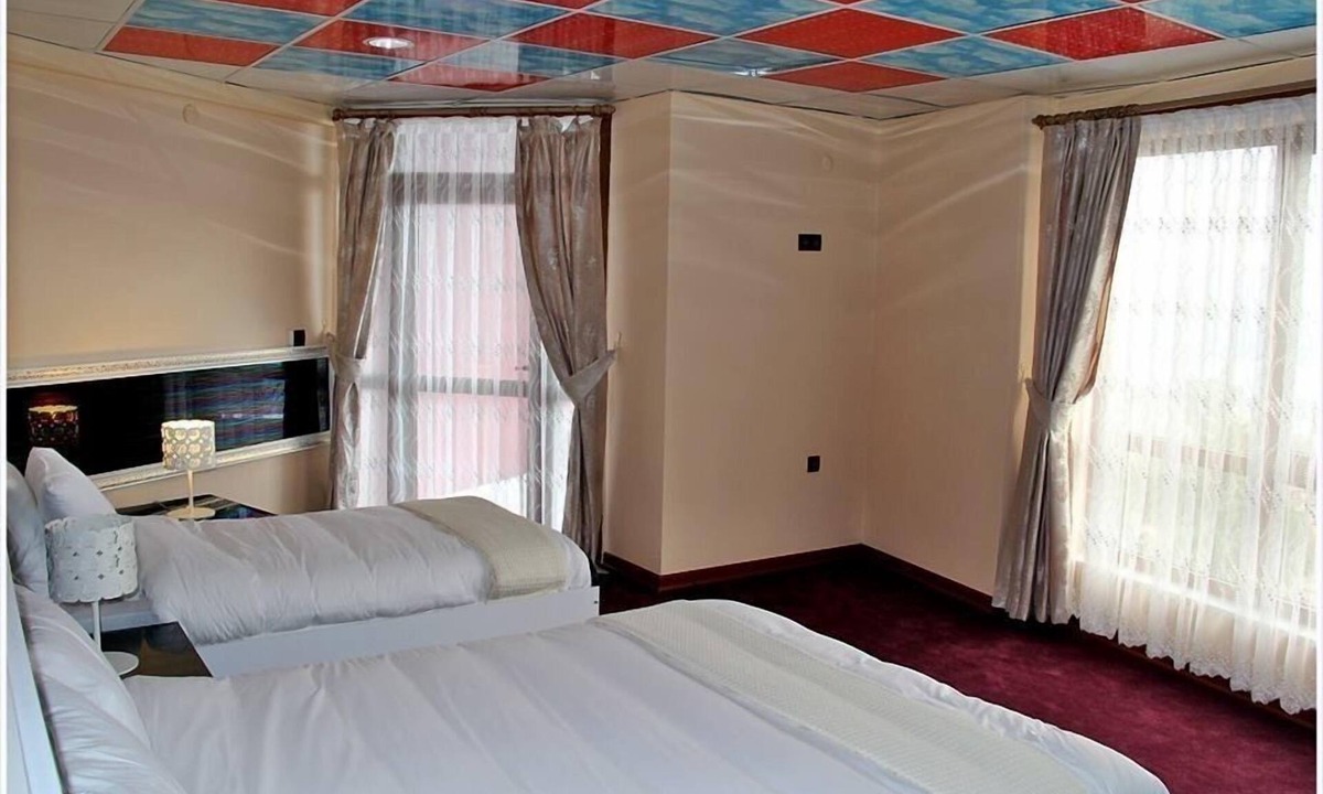 Ermenek Hotel | Konerkon Otel Plaza