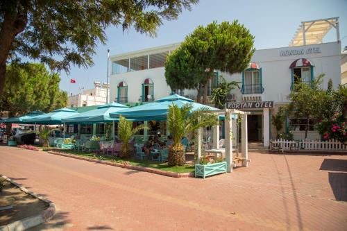 Turgutreis City Center Hotel | Kortan Hotel