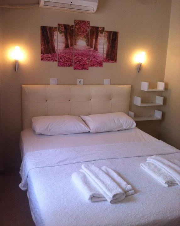 Cesme Hotel | Koz Eren Otel Çeşme
